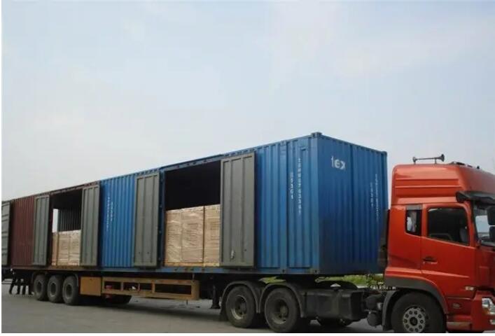 泉州到平潭县整车运输